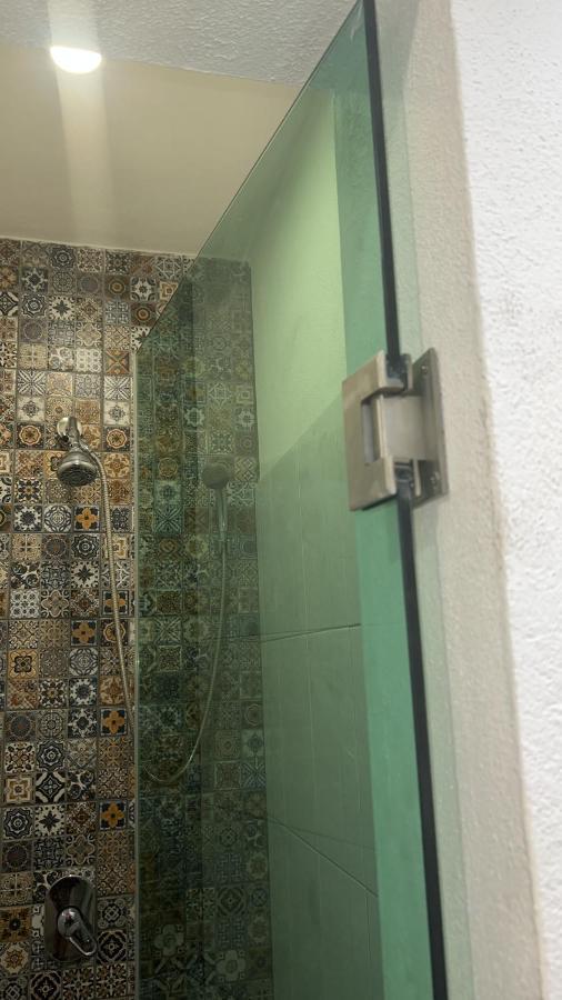Mini Loft “Frida” Hotel La Paz Exterior photo