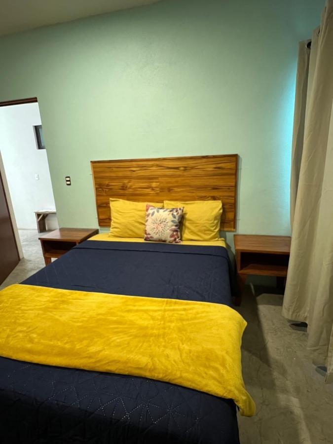Mini Loft “Frida” Hotel La Paz Exterior photo